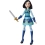 Disney Princess Lalka Księżniczka Mulan E2065